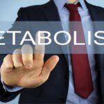 Metabolism – It keeps you ticking