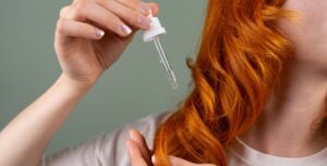 Read more about the article Hair Growth & Care: Natural Remedies That Work